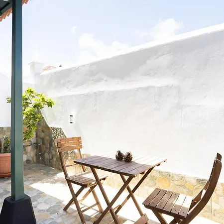 別荘 155 Abades Private Pool By Sunkeyrents