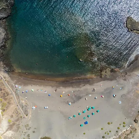 155 Abades Private Pool By Sunkeyrents * Abades (Tenerife)