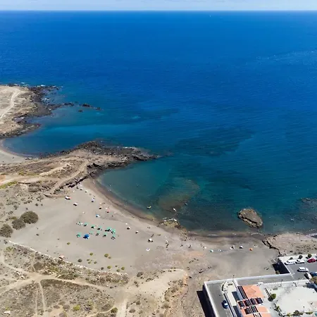 155 Abades Private Pool By Sunkeyrents * Abades (Tenerife)