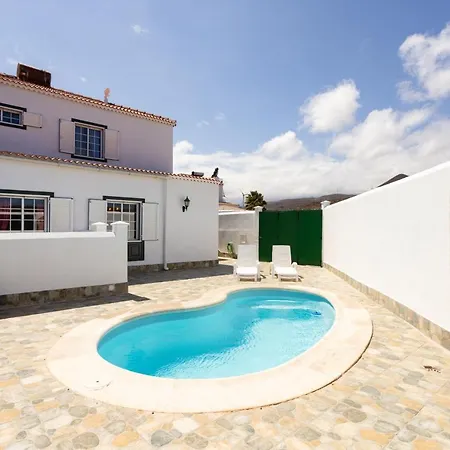 Holiday home 155 Abades Private Pool By Sunkeyrents *