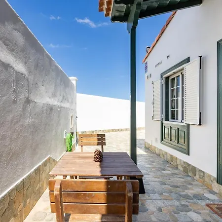 155 Abades Private Pool By Sunkeyrents Holiday home *