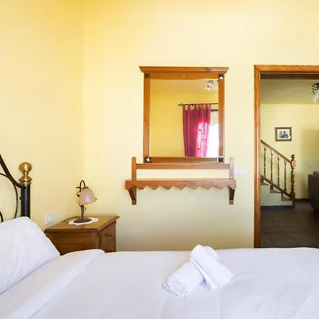 Casa vacanze 155 Abades Private Pool By Sunkeyrents Abades (Tenerife)