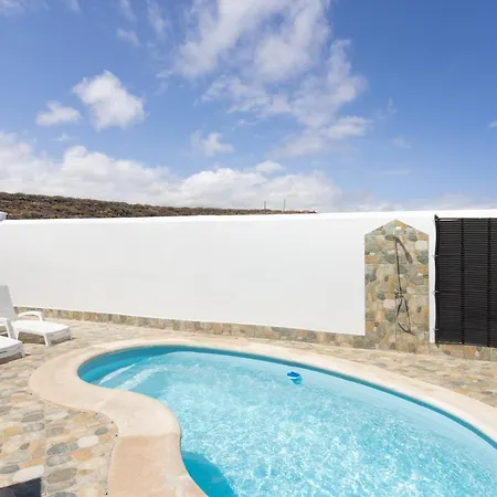 Casa vacanze 155 Abades Private Pool By Sunkeyrents